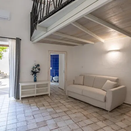 Appartement Casa Mimina Forio di Ischia
