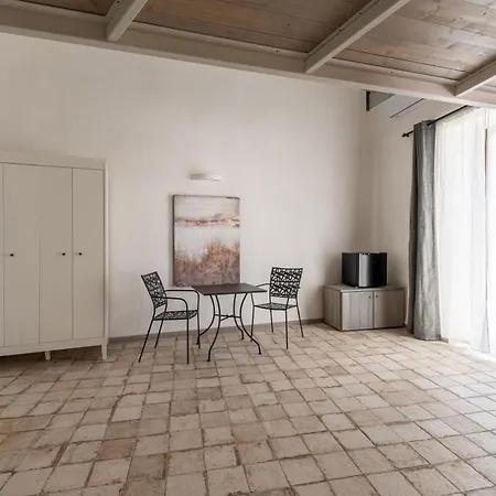 Casa Mimina