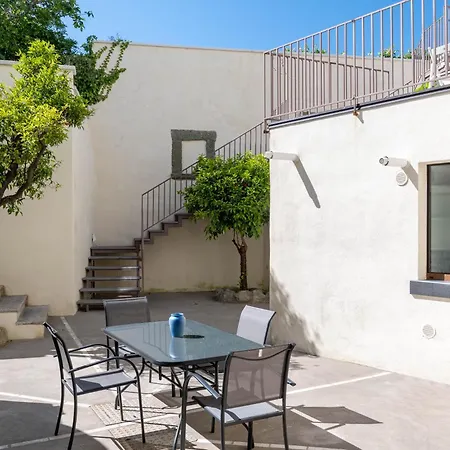 Casa Mimina Appartement *