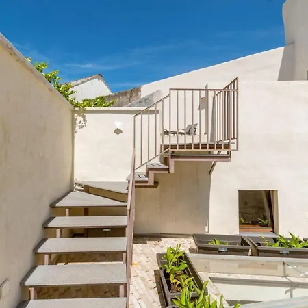 Apartamento Casa Mimina *