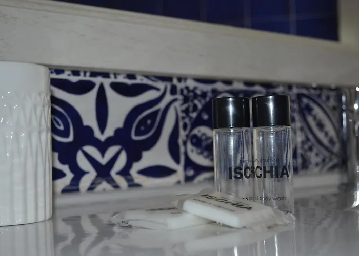 Apartamento Casa Mimina