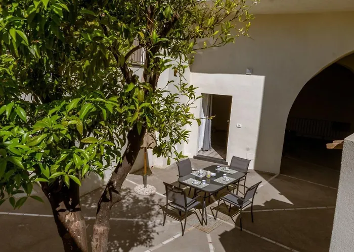 Casa Mimina
