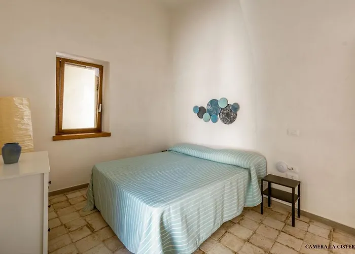 Casa Mimina Apartamento *