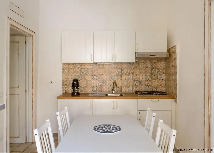 Casa Mimina