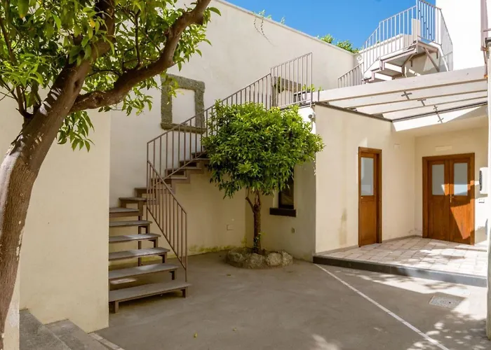 Casa Mimina *