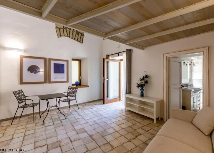 Casa Mimina Forio di Ischia