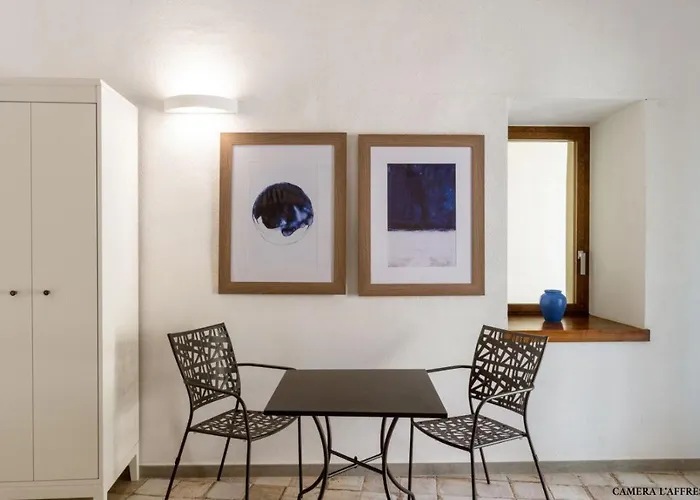 Casa Mimina Apartamento Forio di Ischia