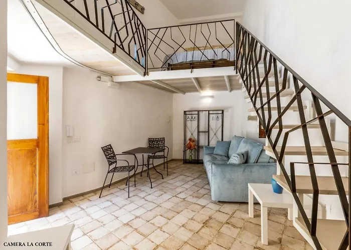 Casa Mimina Apartamento Forio di Ischia