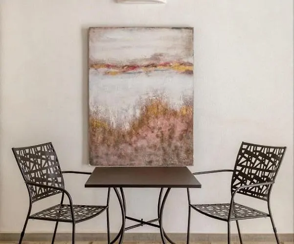 Casa Mimina Apartamento Forio di Ischia