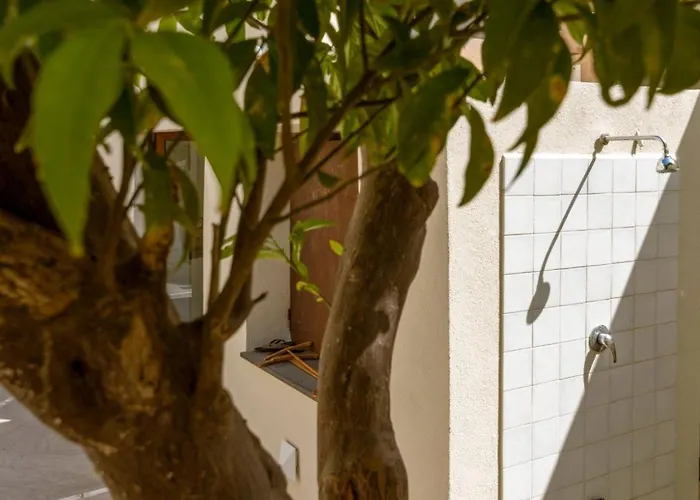 Apartamento Casa Mimina