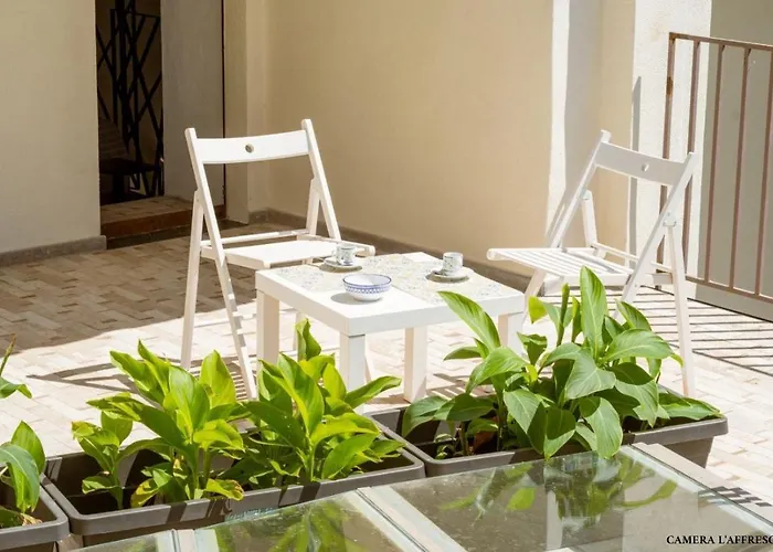 Casa Mimina Apartamento *