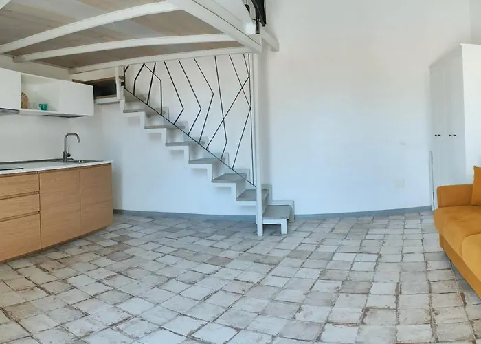 Apartamento Casa Mimina Forio di Ischia