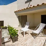 Apartment Casa Mimina