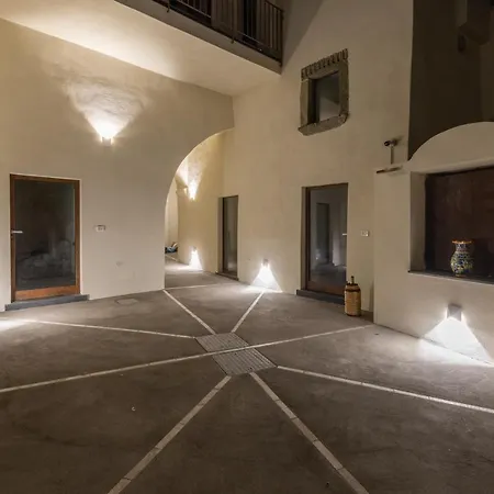 شقة Casa Mimina