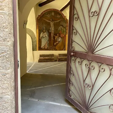 Casa Mimina شقة *