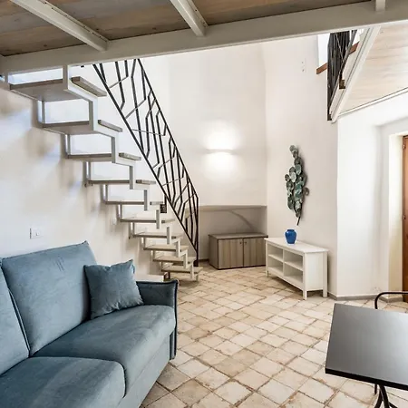 Casa Mimina شقة Forio di Ischia