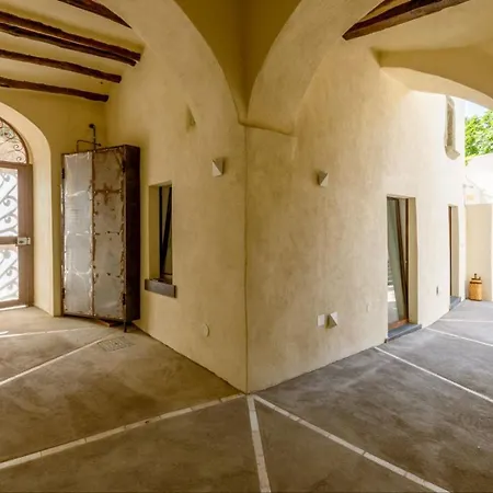 Casa Mimina شقة