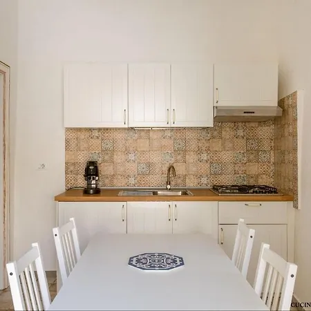 Casa Mimina