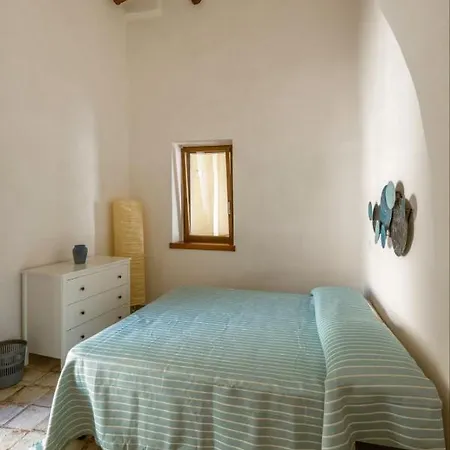 Casa Mimina شقة