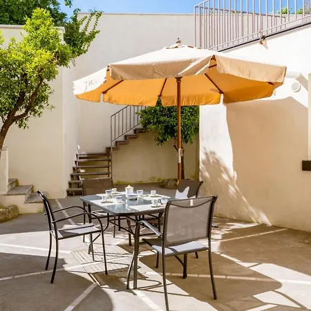 Casa Mimina *