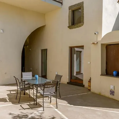 شقة Casa Mimina