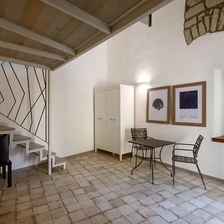 شقة Casa Mimina
