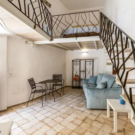Casa Mimina شقة Forio di Ischia