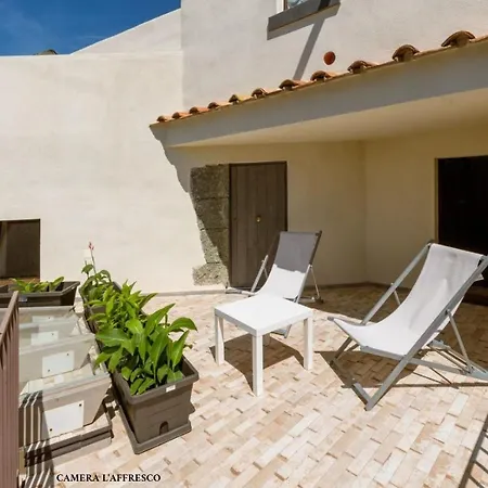 شقة Casa Mimina