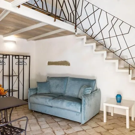 شقة Casa Mimina