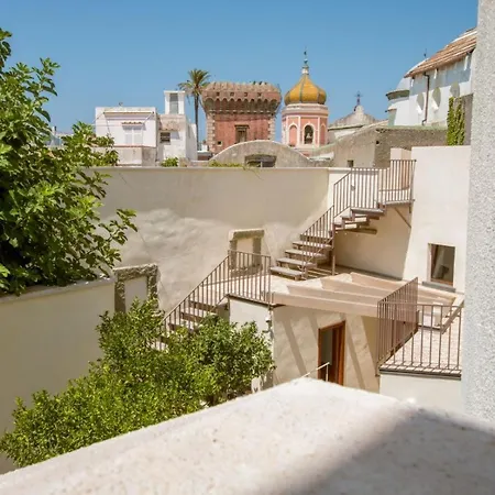 Casa Mimina شقة *