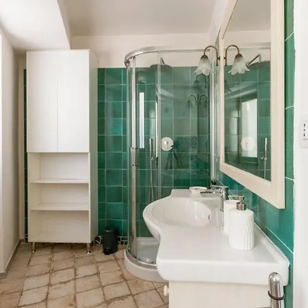 Casa Mimina