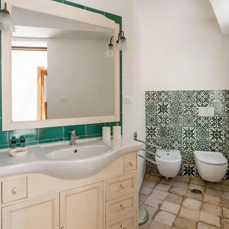 Casa Mimina Forio di Ischia
