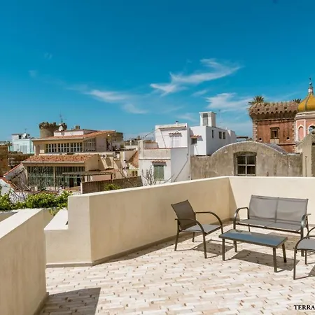 Casa Mimina Forio di Ischia