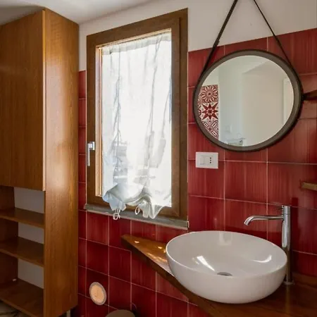 Casa Mimina *