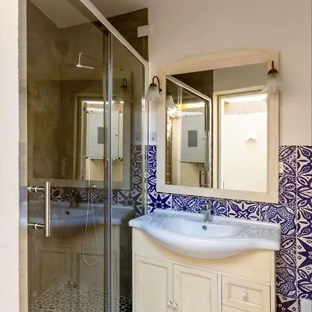Casa Mimina Forio di Ischia