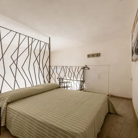 Casa Mimina شقة Forio di Ischia
