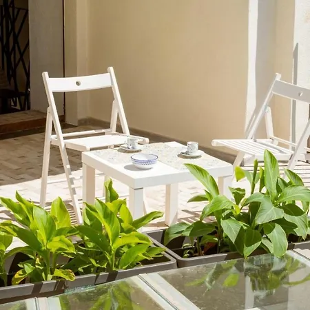Casa Mimina شقة *