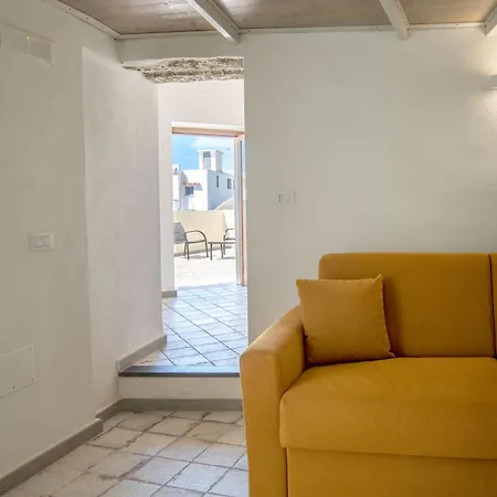 شقة Casa Mimina *