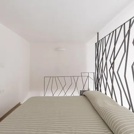 شقة Casa Mimina *