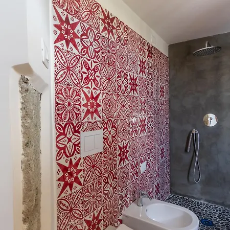 Casa Mimina * Forio di Ischia
