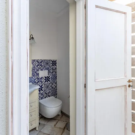 شقة Casa Mimina