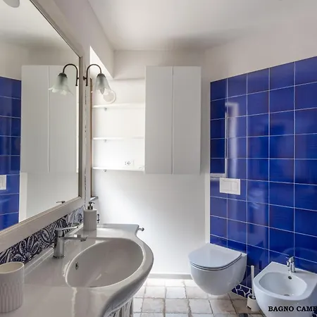 Casa Mimina * Forio di Ischia