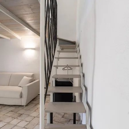 Casa Mimina شقة