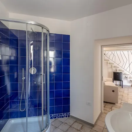 Casa Mimina * Forio di Ischia