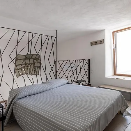 شقة Casa Mimina Forio di Ischia