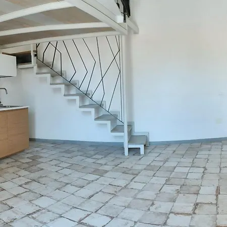شقة Casa Mimina Forio di Ischia