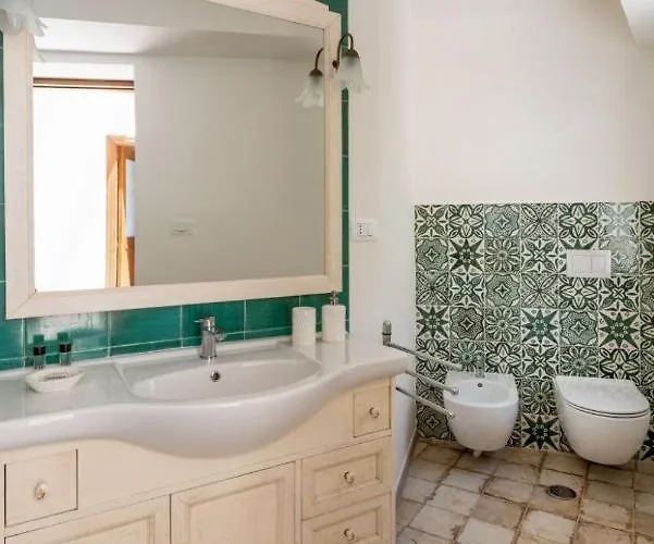 Casa Mimina Forio di Ischia