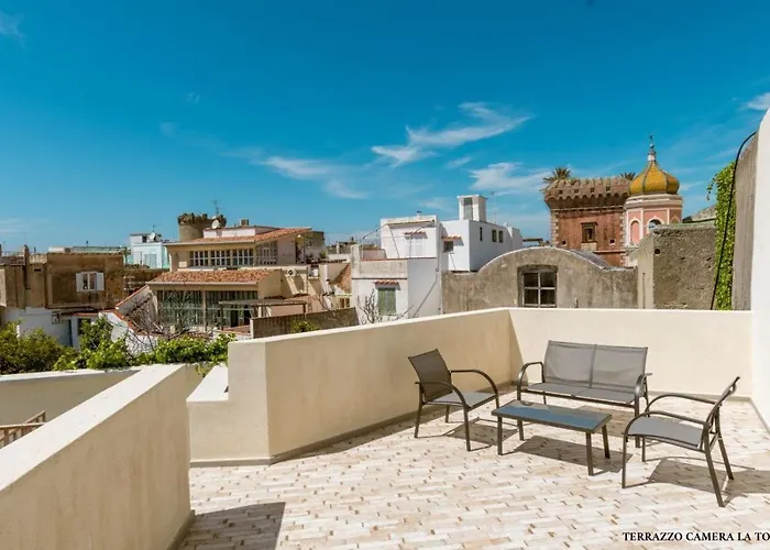 Casa Mimina Forio di Ischia