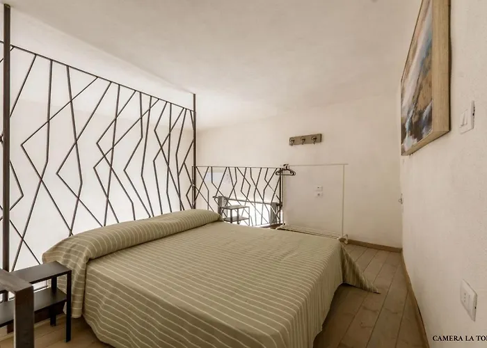 Casa Mimina Apartment Forio di Ischia