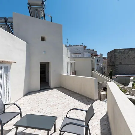 Appartement Casa Mimina *